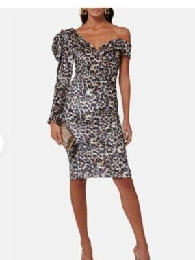 lavish alice sequin embellished mini dress in silver iridescent Lavish Alice | Dresses | Lavish Alice Sequin Embellished Mini In Silver  Iridescent